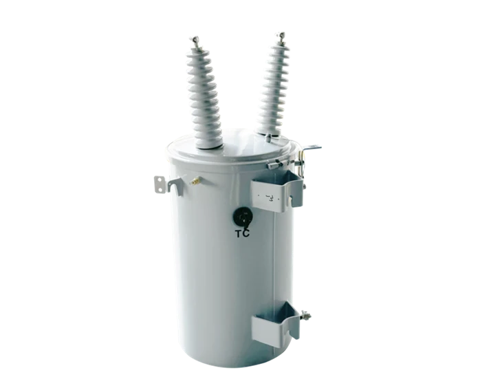 37.5 KVA Transformers On Telephone Pole-34.5/0.12*0.24 KV | Canada 2024 price