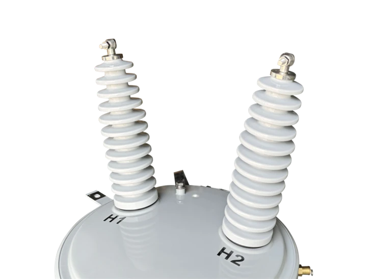 37.5 KVA Transformers On Telephone Pole-34.5/0.12*0.24 KV | Canada 2024 high quality