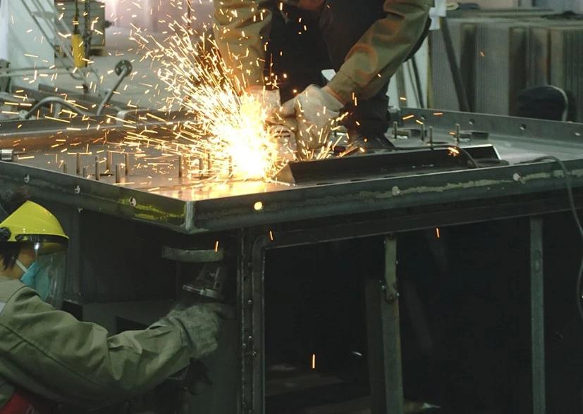 transformer manufacturing stage transformer manufacturing stage