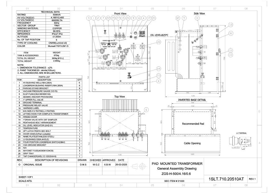 pad mounted transformer manufacturers diagram pad mounted transformer manufacturers diagram